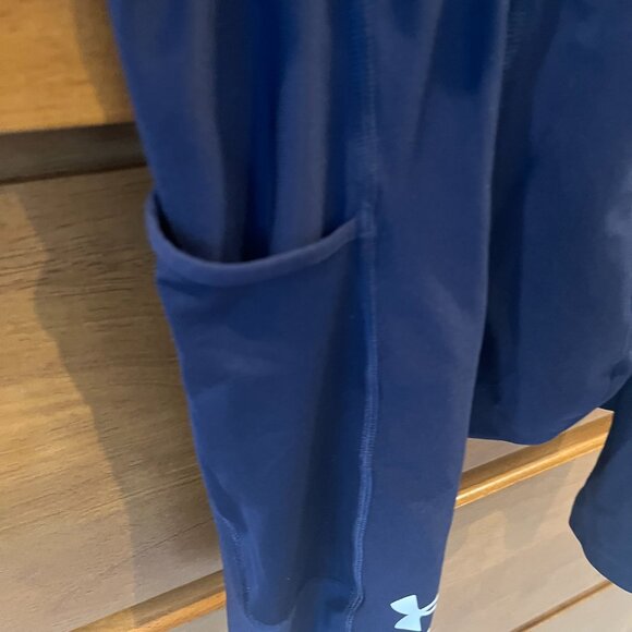 Under Armour Compression Shorts - Picture 5 of 6
